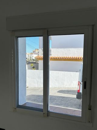 Ventana Climalit Doble Cristal Corredera