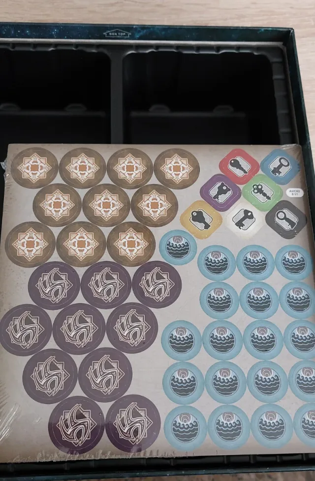 Arkham Horror: La Conspirazione di Innsmouth