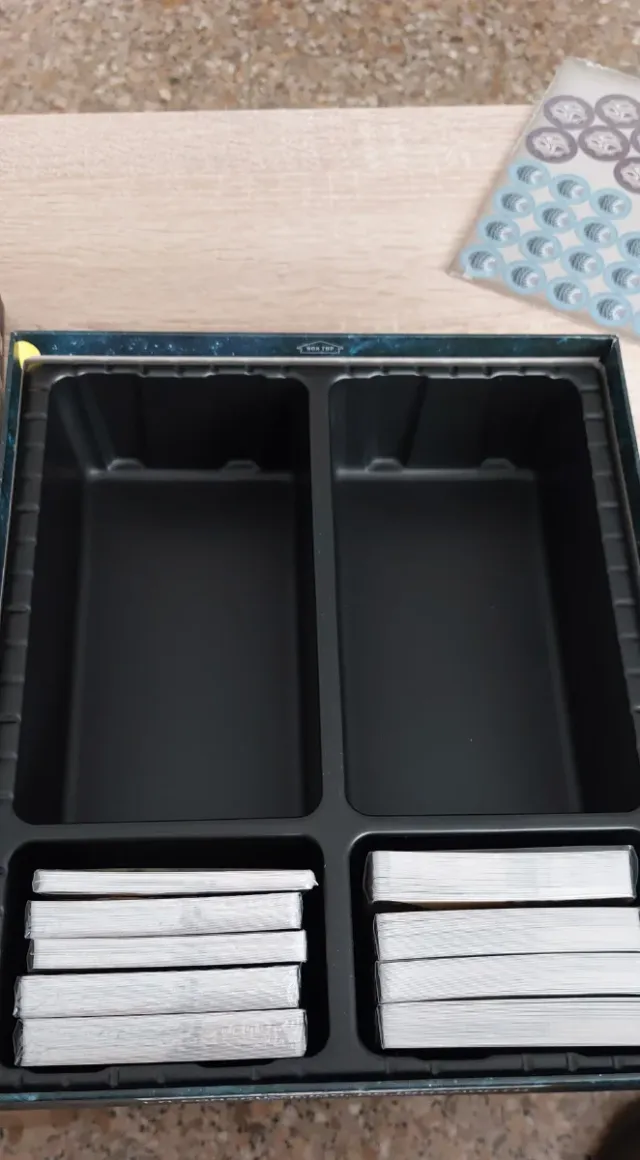 Arkham Horror: La Conspirazione di Innsmouth