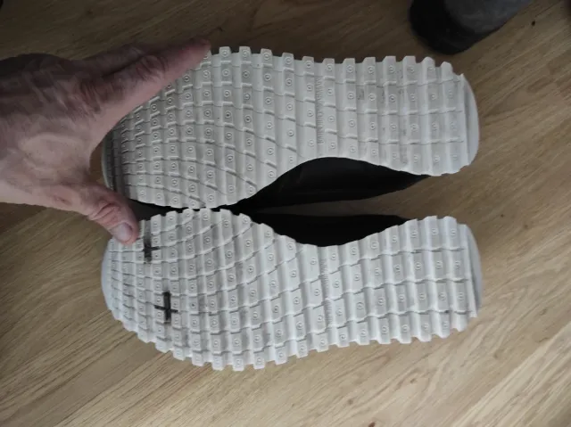 Zapatillas Emporio Armani Negras