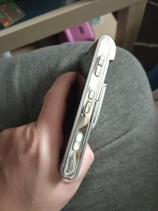 Sony Ericsson U1 Cellulare Retrò