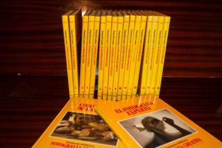 Enciclopedia Fotografía Creativa