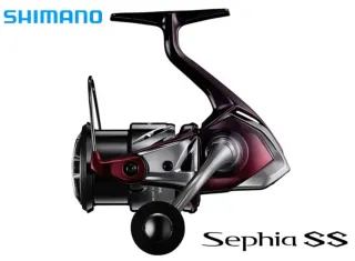 Shimano Sephia SS 23 C3000S/C3000SDH