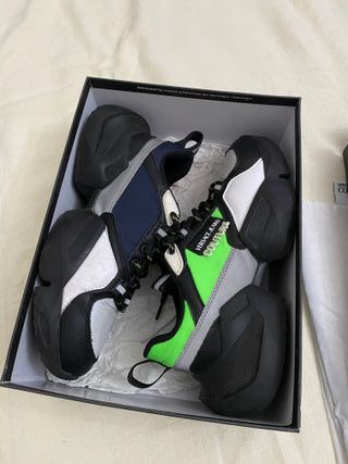 Versace Jeans Couture 40 Uranus Sneakers