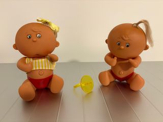 Bambole Migliorati maschio femmina