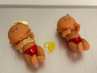 Bambole Migliorati maschio femmina