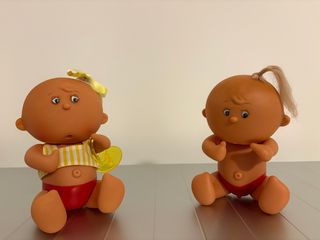 Bambole Migliorati maschio femmina