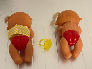 Bambole Migliorati maschio femmina