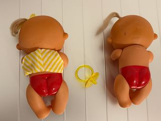 Bambole Migliorati maschio femmina