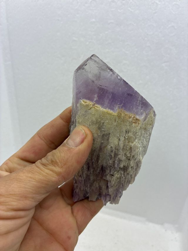 Amatista Chevron Natural