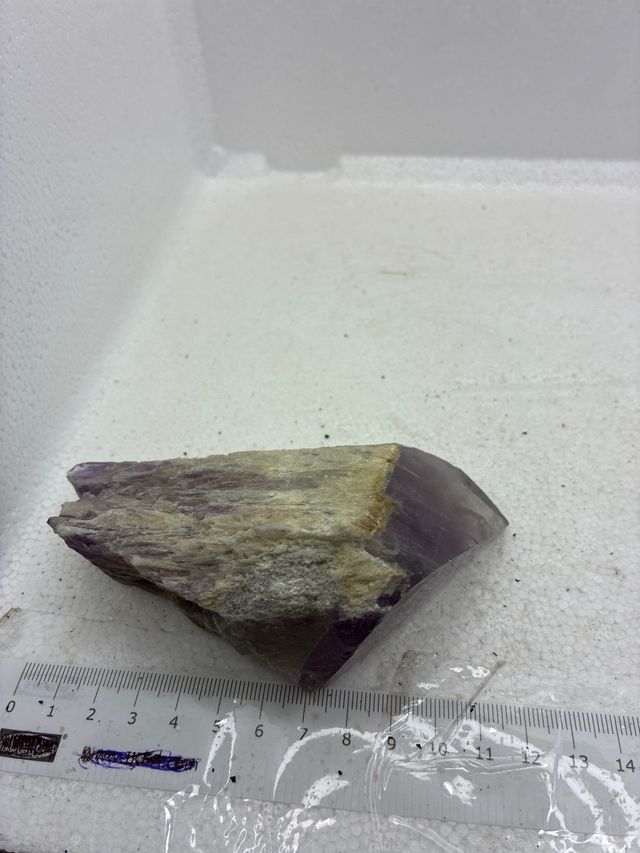 Amatista Chevron Natural