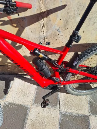 Specialized Levo SL 1.1 mtb ligera