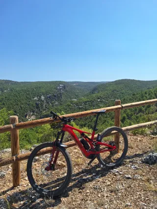 Specialized Levo SL 1.1 mtb ligera