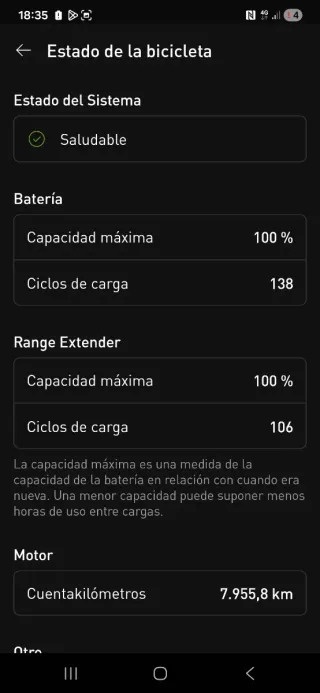 Specialized Levo SL 1.1 mtb ligera