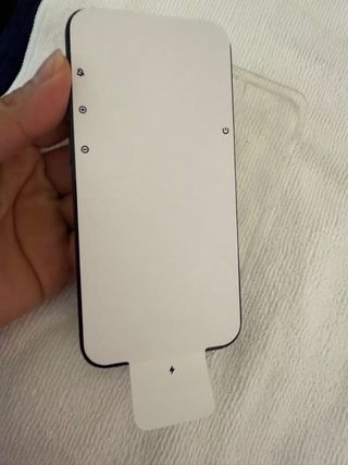 iPhone 13 Mini 256GB Blu Notte