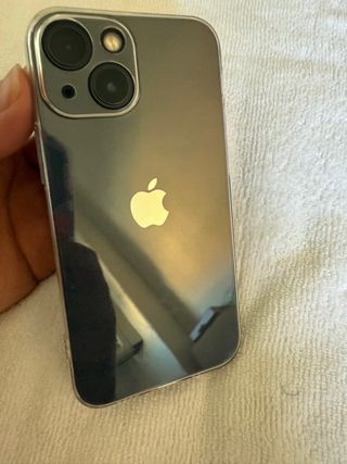 iPhone 13 Mini 256GB Blu Notte