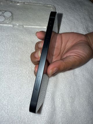 iPhone 13 Mini 256GB Blu Notte