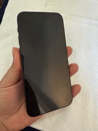 iPhone 13 Mini 256GB Blu Notte