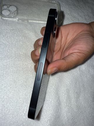 iPhone 13 Mini 256GB Blu Notte