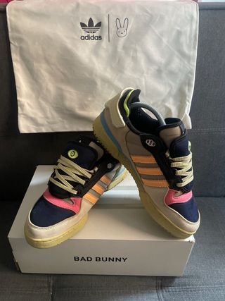 Adidas Bad Bunny Zapatillas