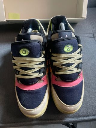 Adidas Bad Bunny Zapatillas