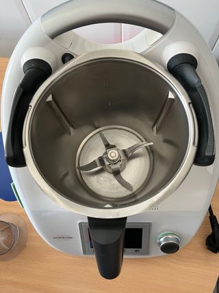 Thermomix TM5