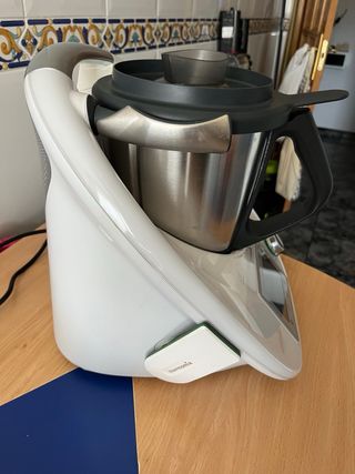 Thermomix TM5
