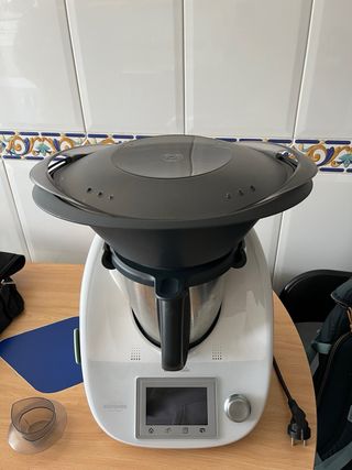 Thermomix TM5