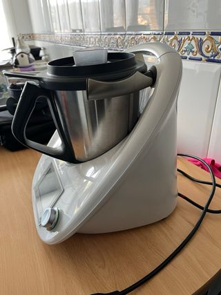 Thermomix TM5