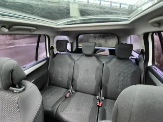 Citroen Grand C4 Picasso 2009