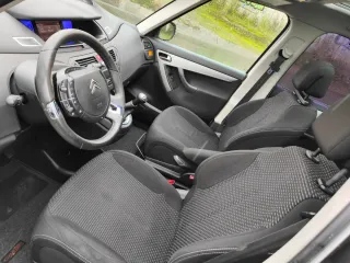 Citroen Grand C4 Picasso 2009