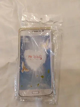 Custodia per Huawei P9 lite