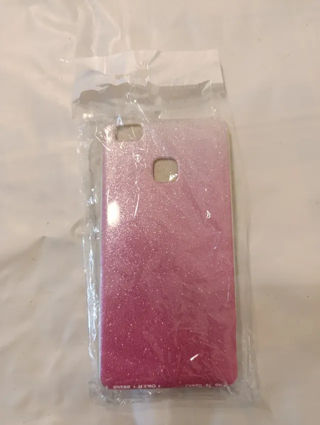 Custodia per Huawei P9 lite