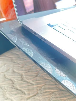 MacBook Pro 15 2016 i7 16GB 512GB