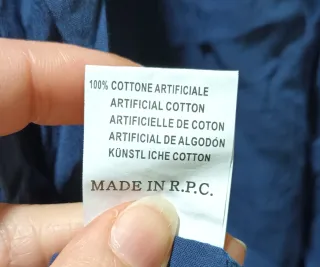 Top tirantes escote calado Talla M/L