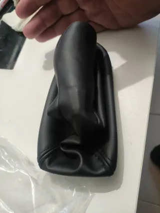 Pomo palanca cambios Mercedes W211 Avantgarde