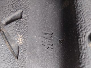 Botas de mujer negras con forro interior