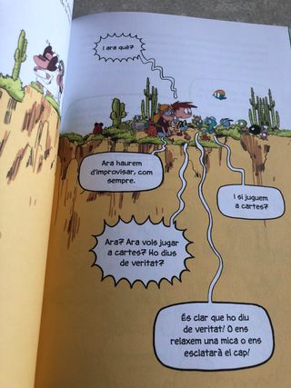 Els carters de l'espai