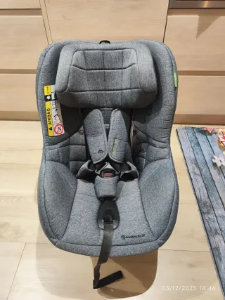 Silla Coche Avionaut Contramarcha