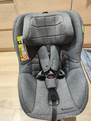 Silla Coche Avionaut Contramarcha