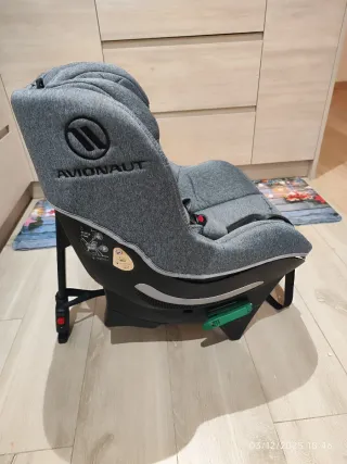 Silla Coche Avionaut Contramarcha