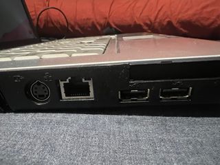 Portátil Toshiba Satellite A200-20Y Negro