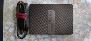 Disco Duro Externo Seagate 1TB