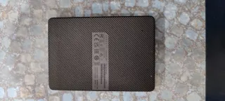 Disco Duro Externo Seagate 1TB