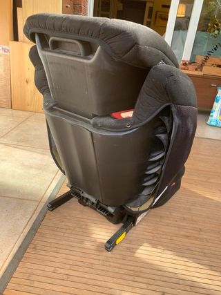 Silla coche RECARO Monza Nova