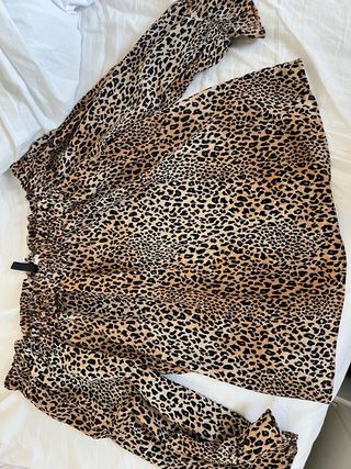 Set 3 camisas mujer talla M