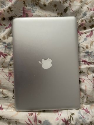 MacBook Pro 13 2011 para reparar