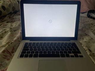 MacBook Pro 13 2011 para reparar