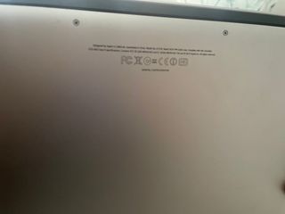 MacBook Pro 13 2011 para reparar