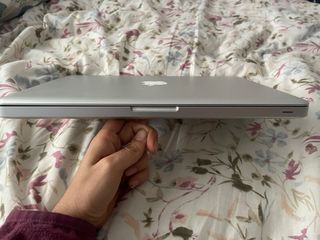 MacBook Pro 13 2011 para reparar